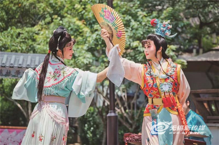 接續城市文脈，讓百宅百院“活”在時光里