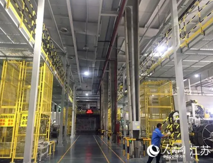 數字無錫：讓技術和城市“為人而轉”