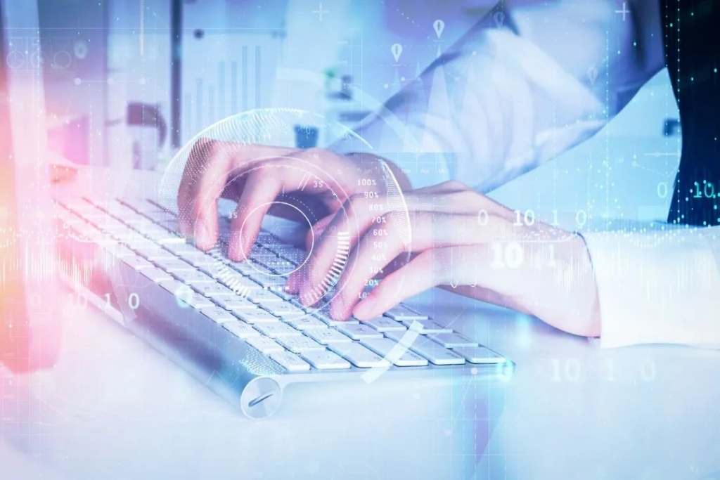 數字經濟發展賽道上無錫蹄疾步穩，網絡安全實效日漸顯現