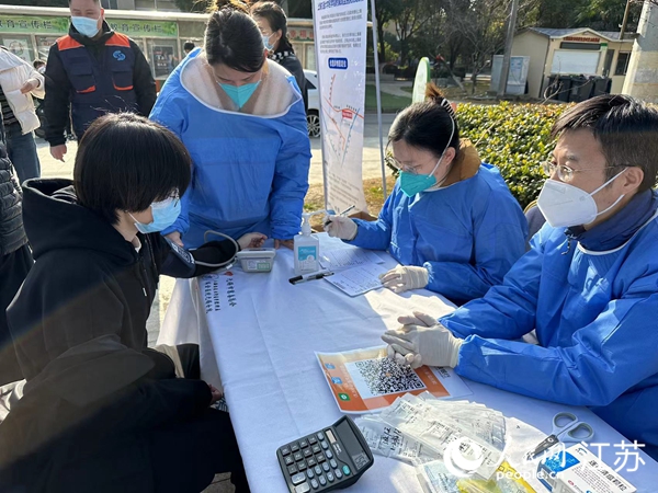 建設中國式現代化先行示范區 無錫高新區“率先”的底氣何在？