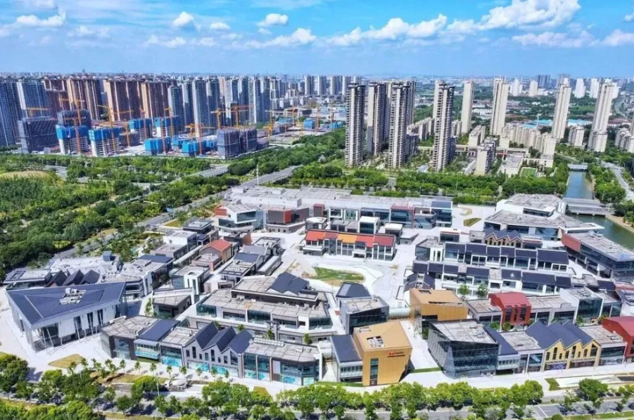 北京傳來好消息！無錫進(jìn)入試點名單！