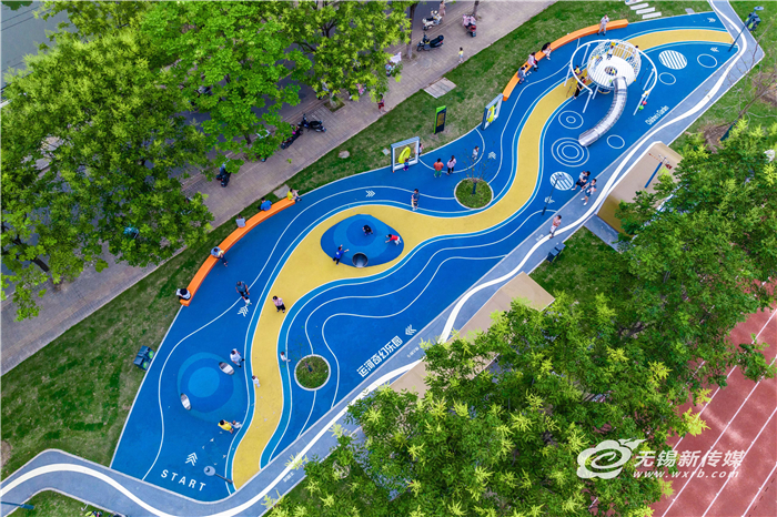 幼有所育、住有所居、老有所樂，無錫加速建設“全齡友好城市”