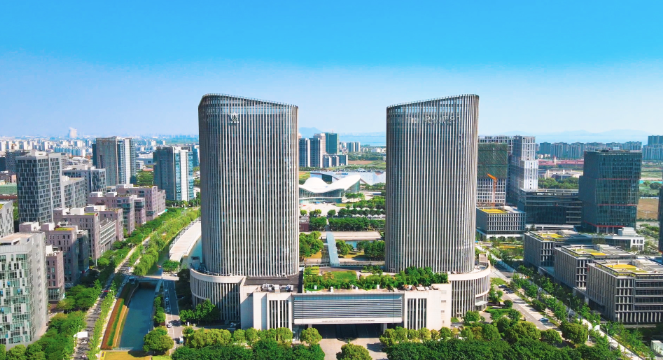 決戰(zhàn)四季度，無錫高新區(qū)拉滿項(xiàng)目招引、建設(shè)“進(jìn)度條”