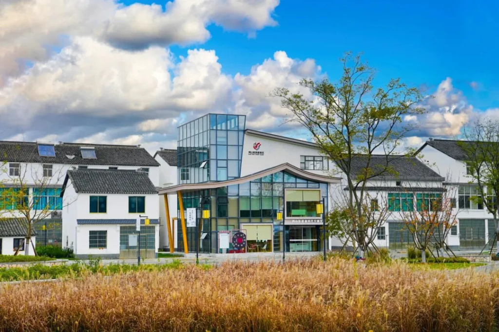 “錫”式鄉(xiāng)村，既“富”亦“美”、宜居宜業(yè)！